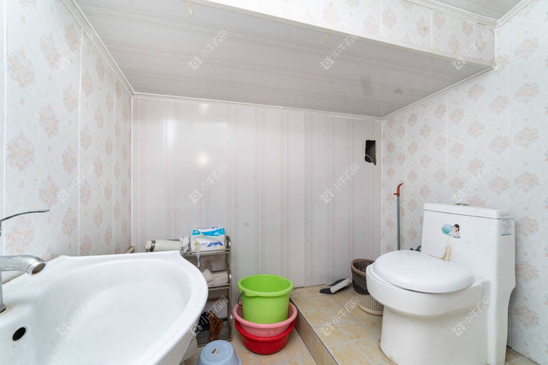 常州古方新村在租房源室内图_小牛看房