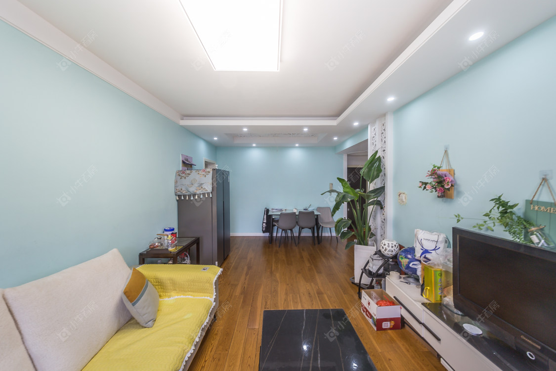 凯旋城东区房源室内图 常州凯旋城东区在售二手房源室内图_小牛看房