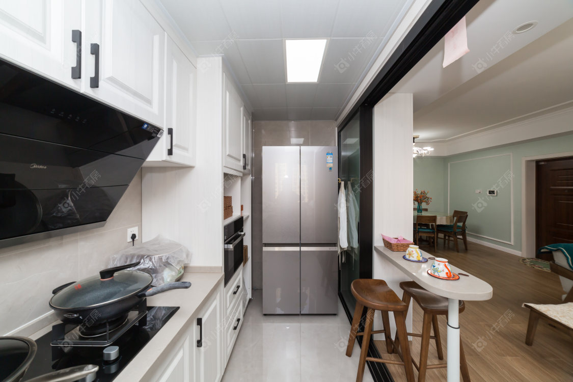 常州金新御园在售二手房源室内图_小牛看房