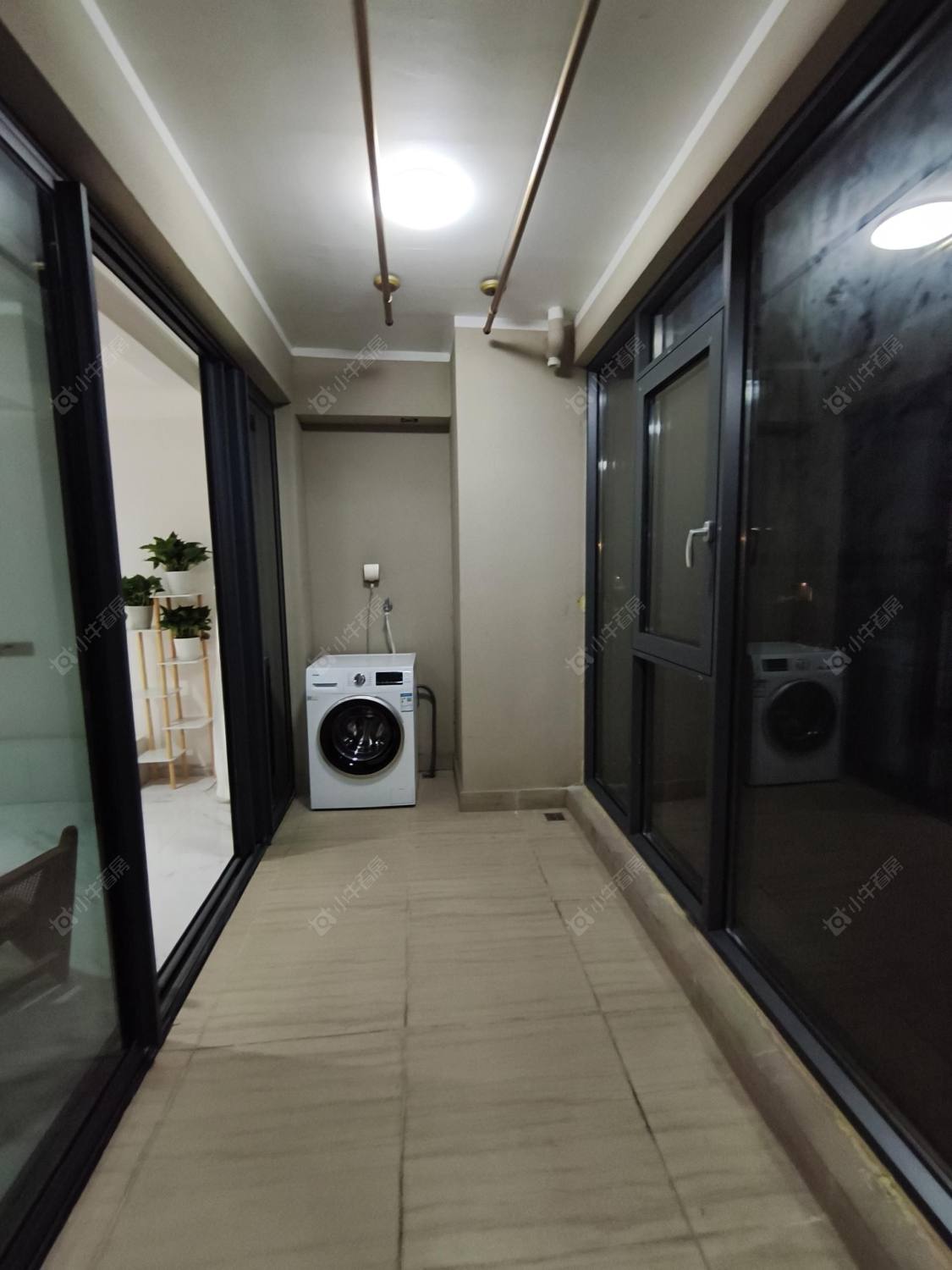 常州碧桂园壹号天禧在租房源室内图_小牛看房