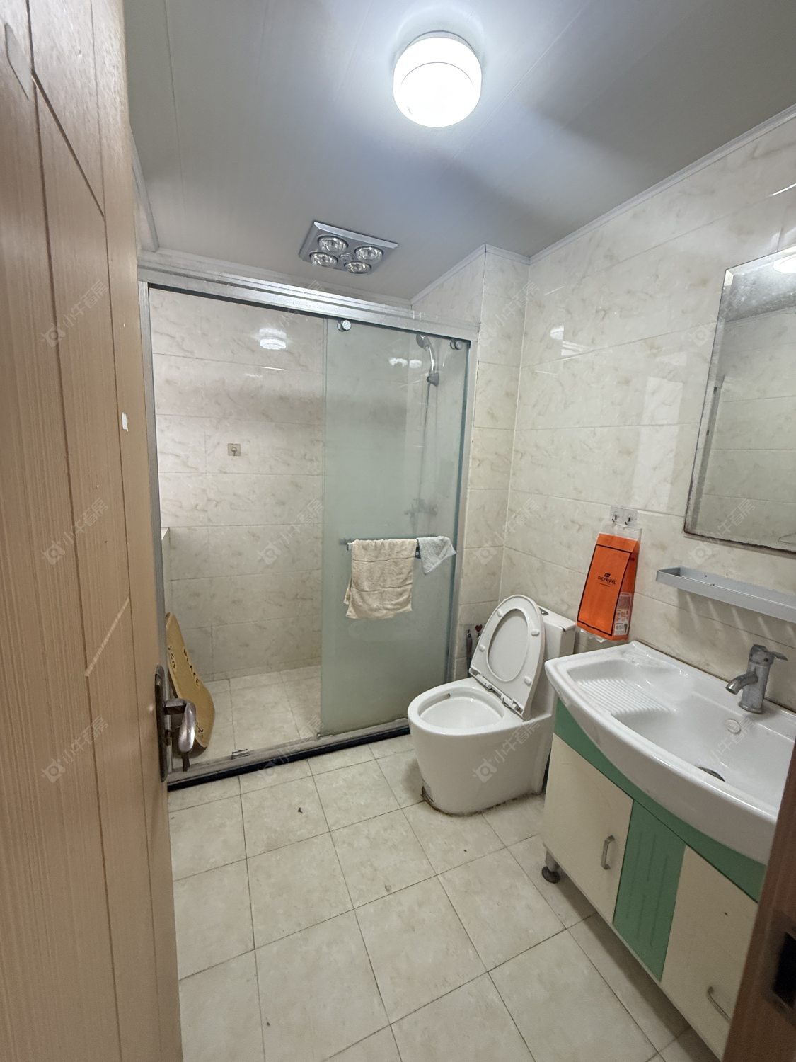 常州香江华廷花园在租房源室内图_小牛看房