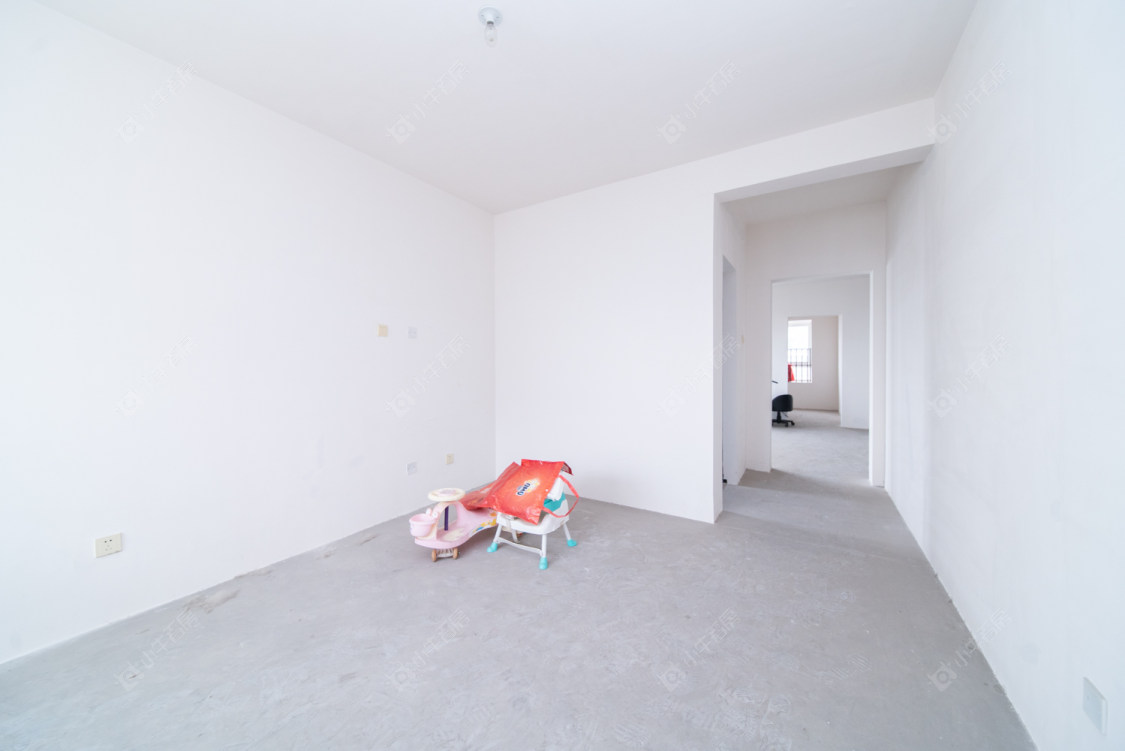 常州聚缘福地在售二手房源室内图_小牛看房