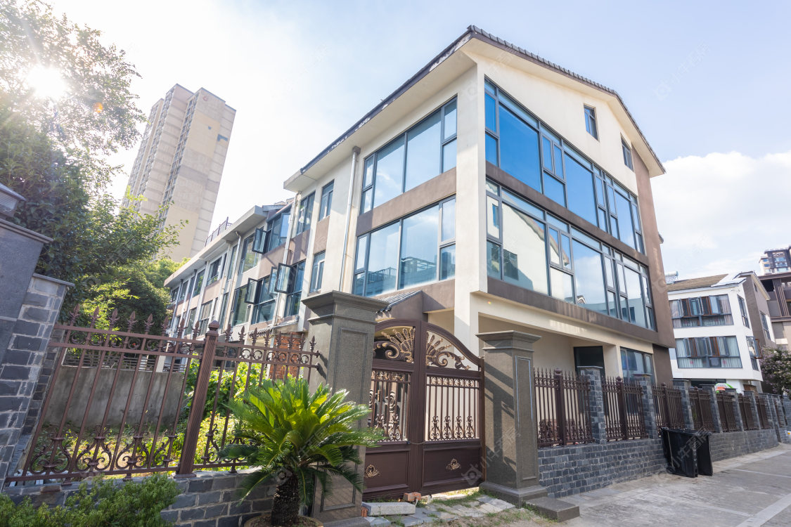 常州水韵江南在售二手房源_小牛看房