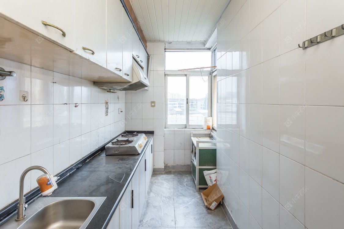 常州红梅新村在售二手房源室内图_小牛看房