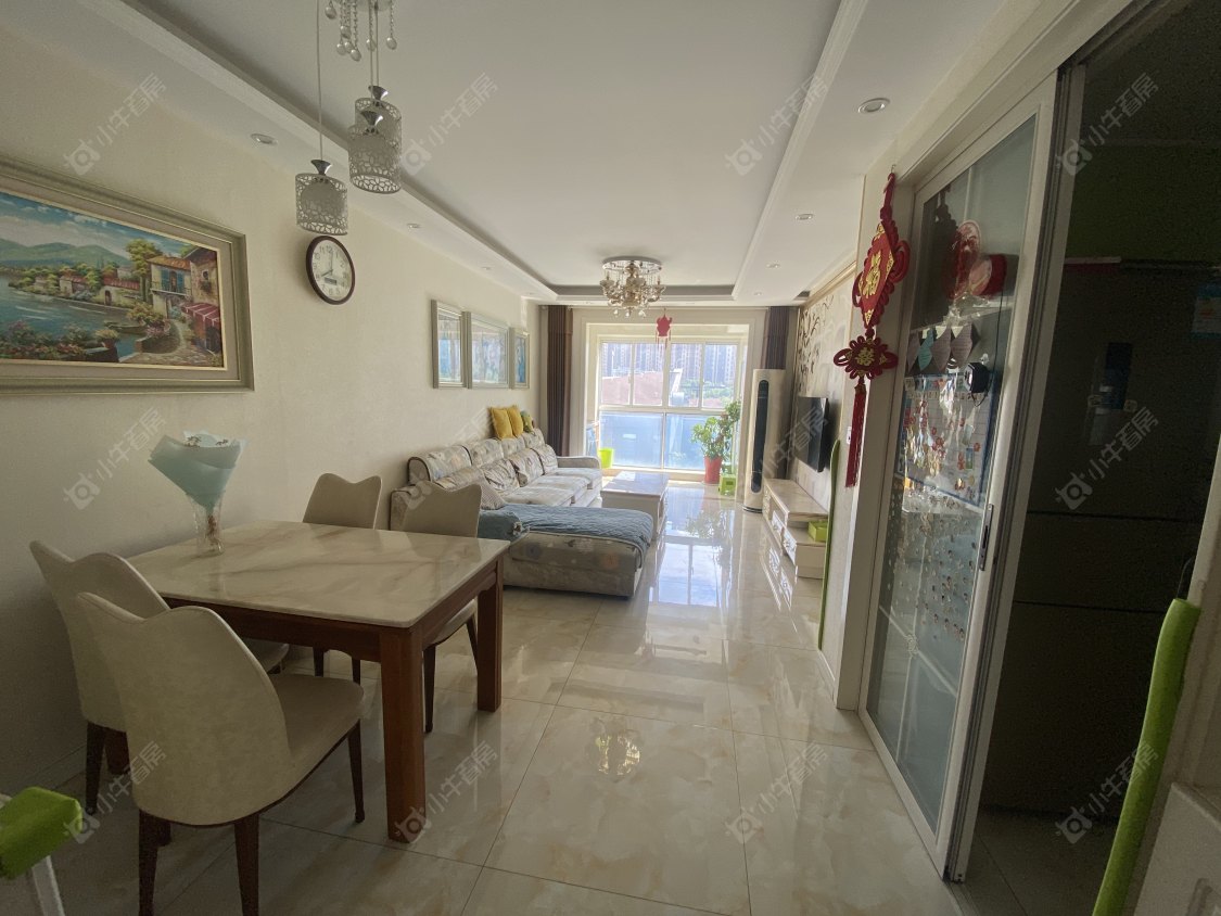 常州白马公馆在租房源_小牛看房