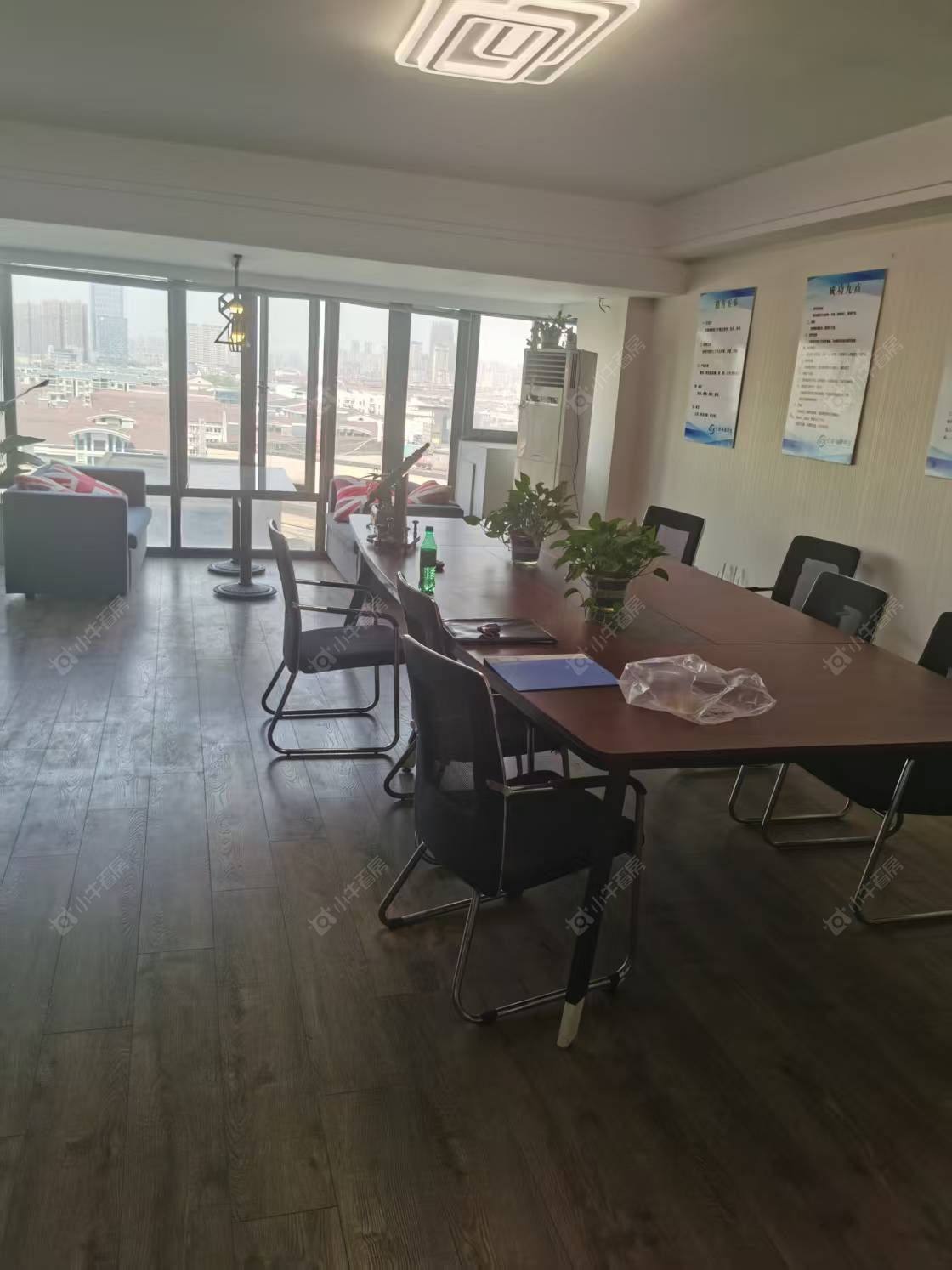 常州茂业泰富城在租房源室内图_小牛看房