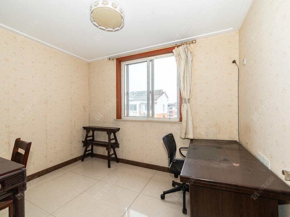 常州新世纪花园（江阴）在售二手房源室内图_小牛看房