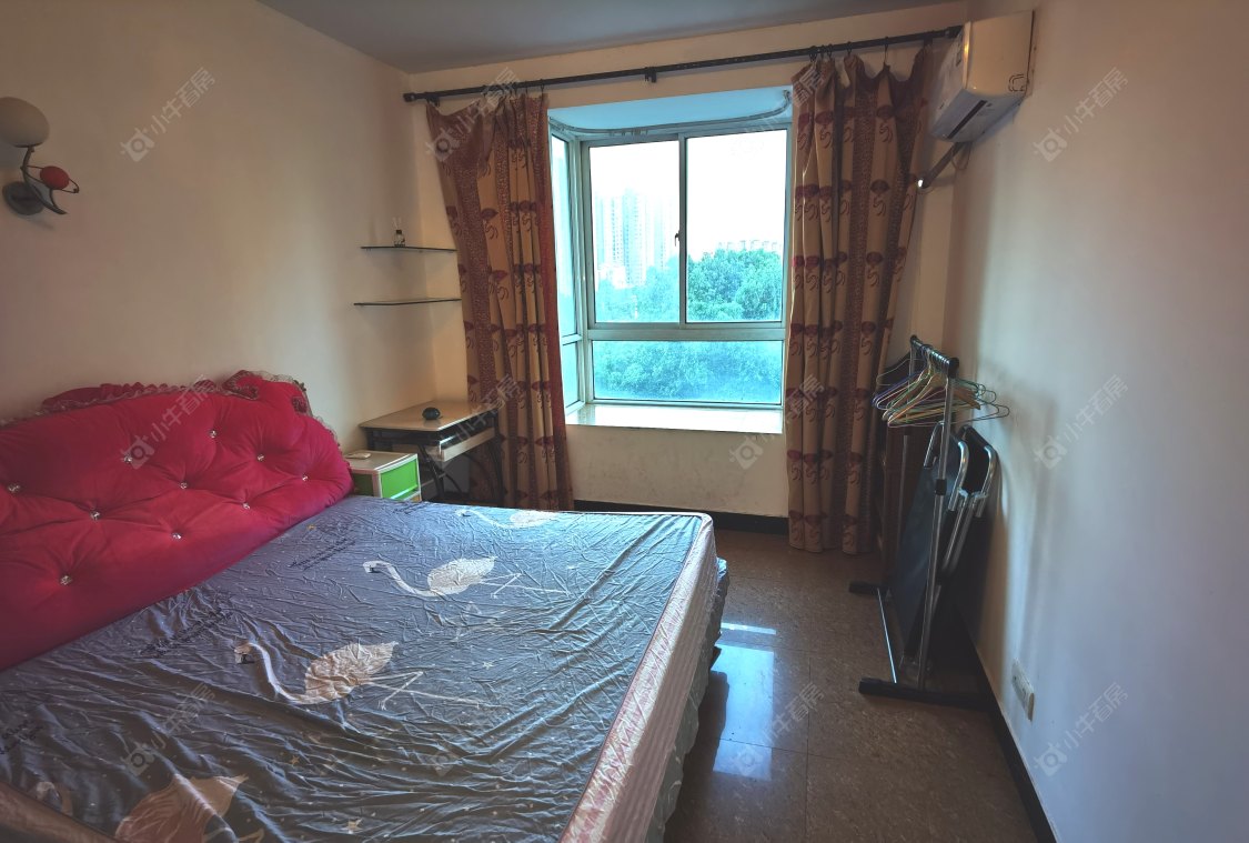 常州藏龙苑东区在租房源_小牛看房