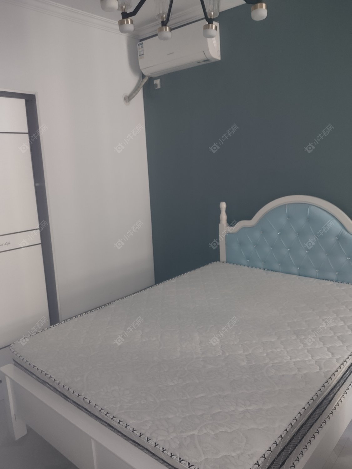 常州蓝山湖在租房源室内图_小牛看房