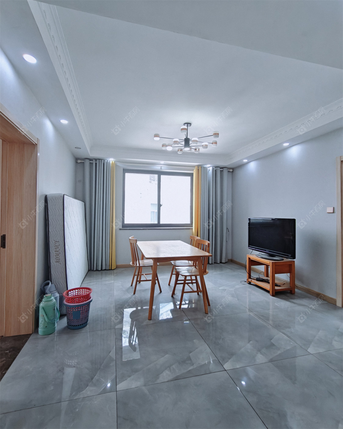 常州桃园公寓在租房源_小牛看房