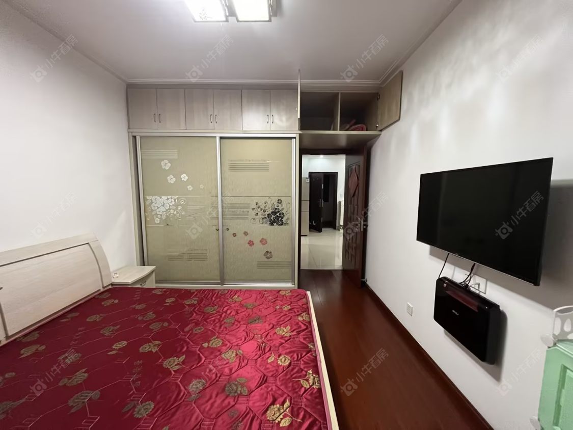 常州景秀世家在租房源_小牛看房