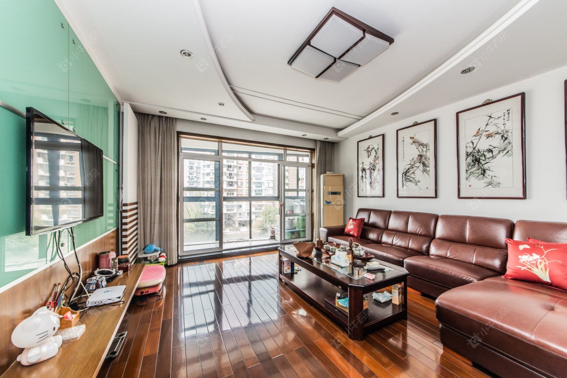 常州怀德名园在售二手房_小牛看房