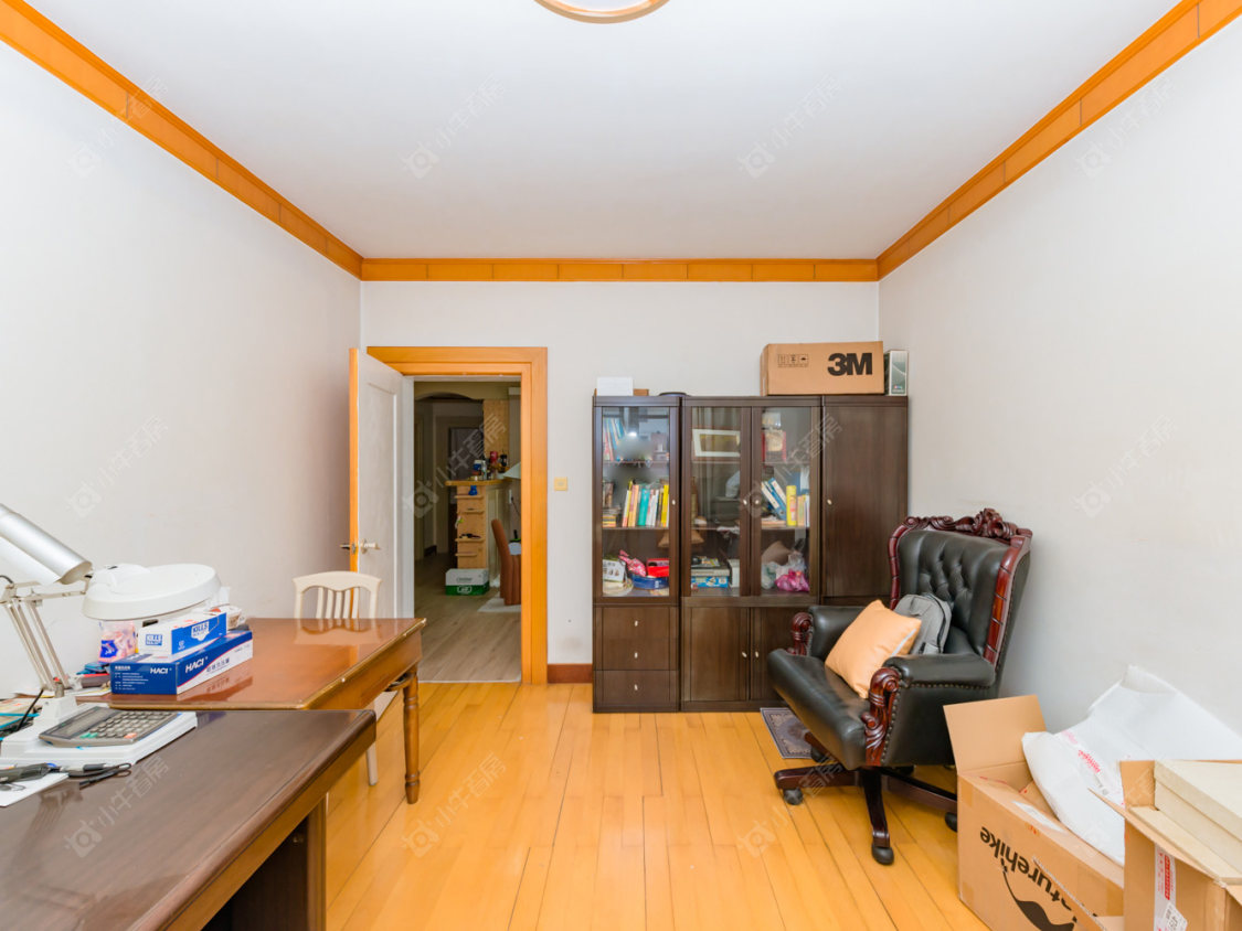 常州荷花池公寓西区在售二手房源室内图_小牛看房