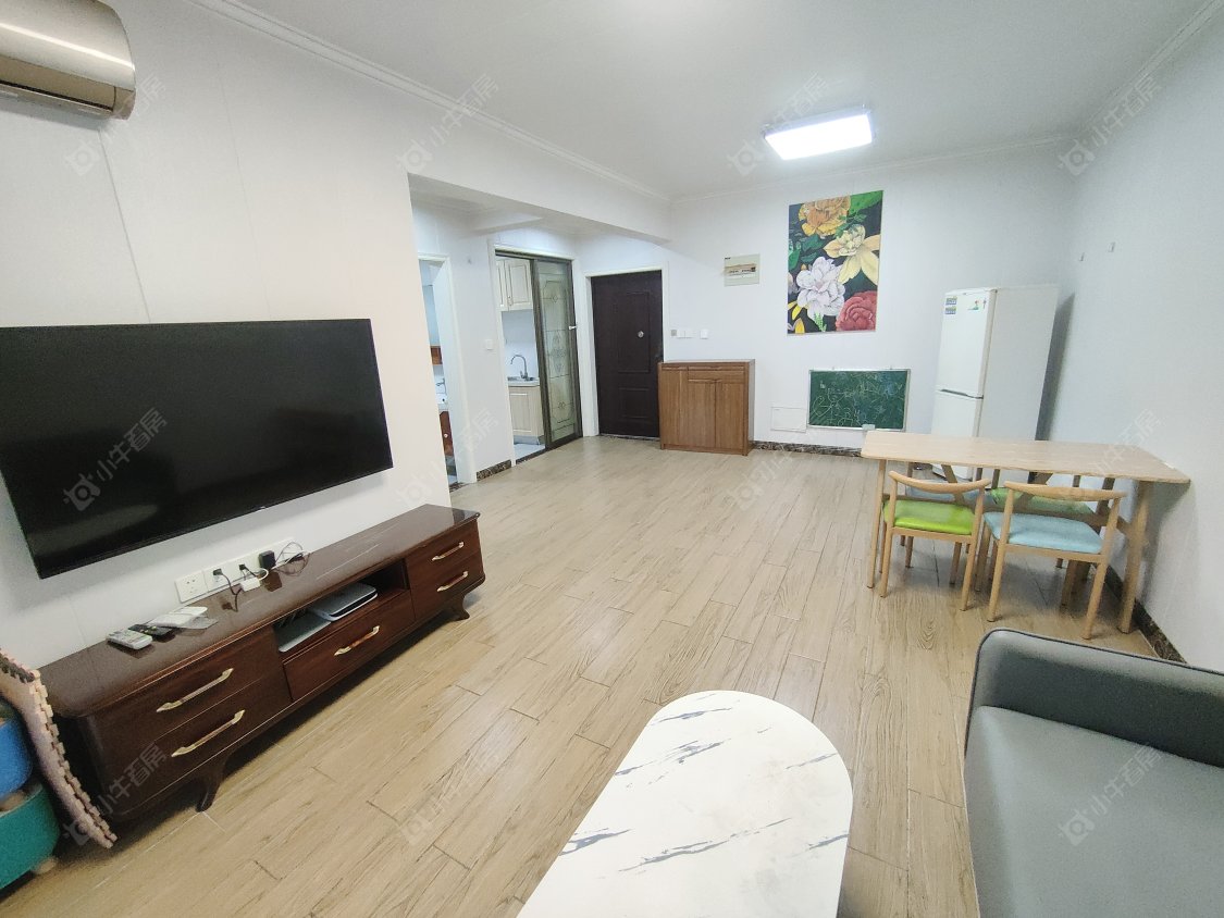 新城南都花海房源室内图 常州新城南都花海在租房源室内图_小牛看房