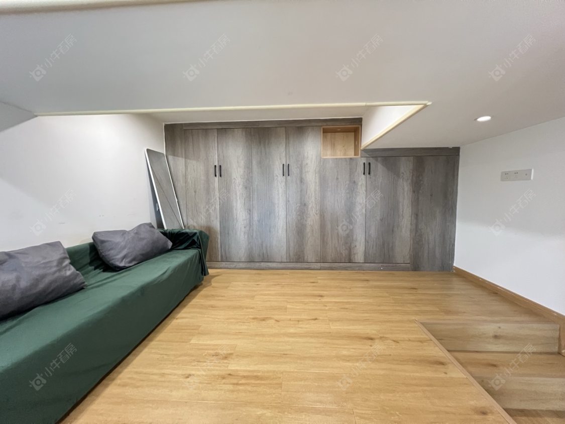 常州中海锦珑湾在租房源室内图_小牛看房