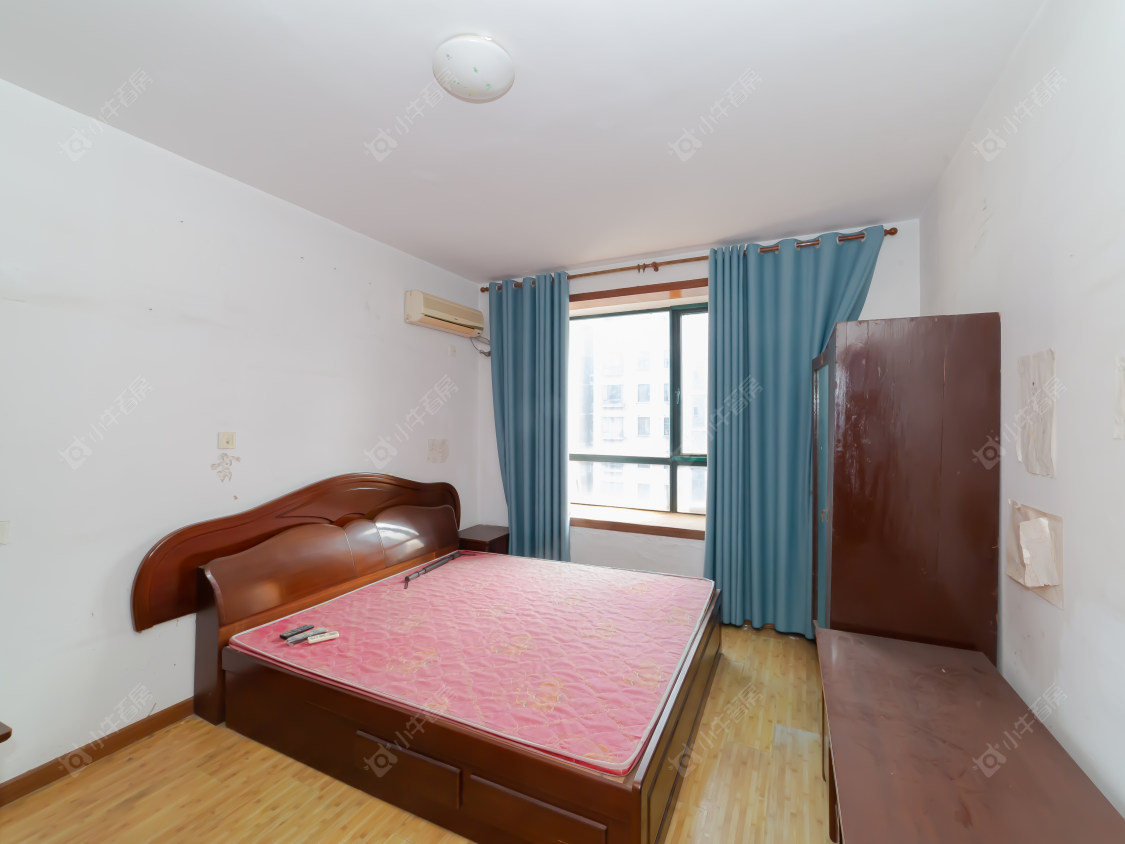 常州绿洲家园在售二手房源室内图_小牛看房