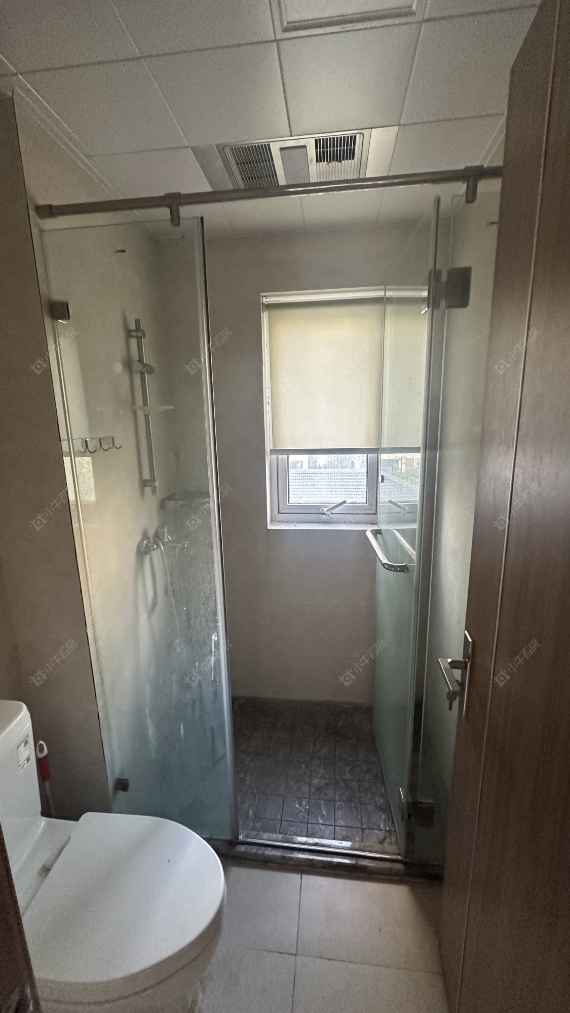 常州金科保利北郡花园在租房源室内图_小牛看房