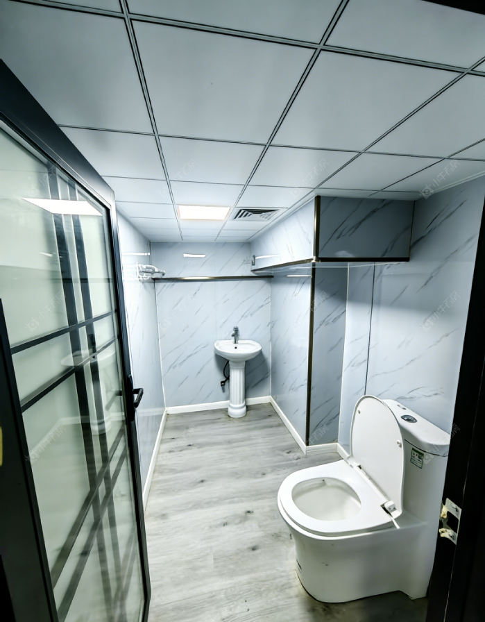 常州吾悦广场全能家公寓在租房源户型图_小牛看房