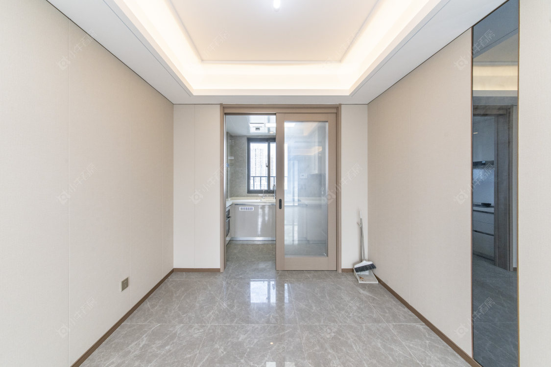 常州景瑞宸运天赋在售二手房源室内图_小牛看房