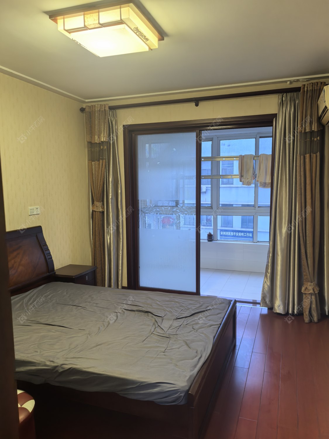 常州宋剑湖安置区在租房源_小牛看房