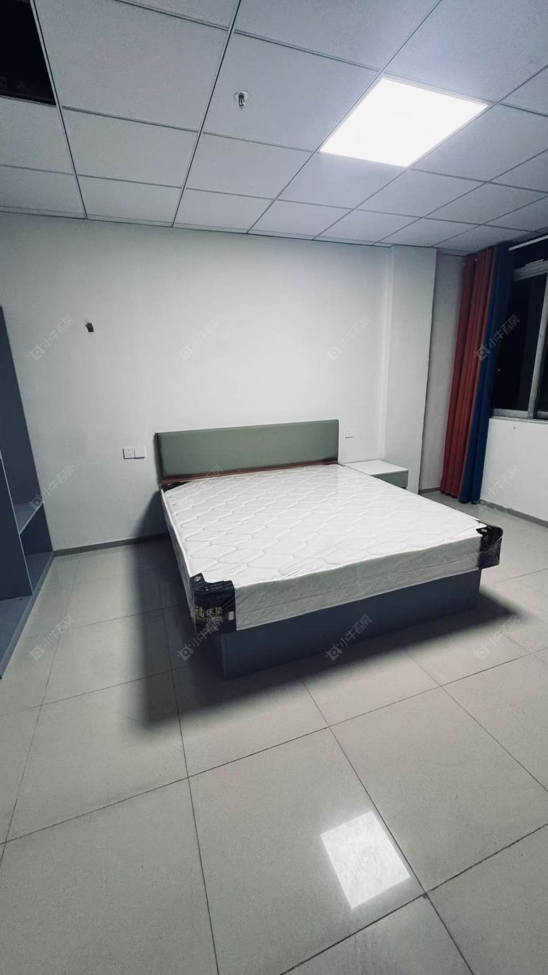 常州永安东路1室1厅在租房源出租