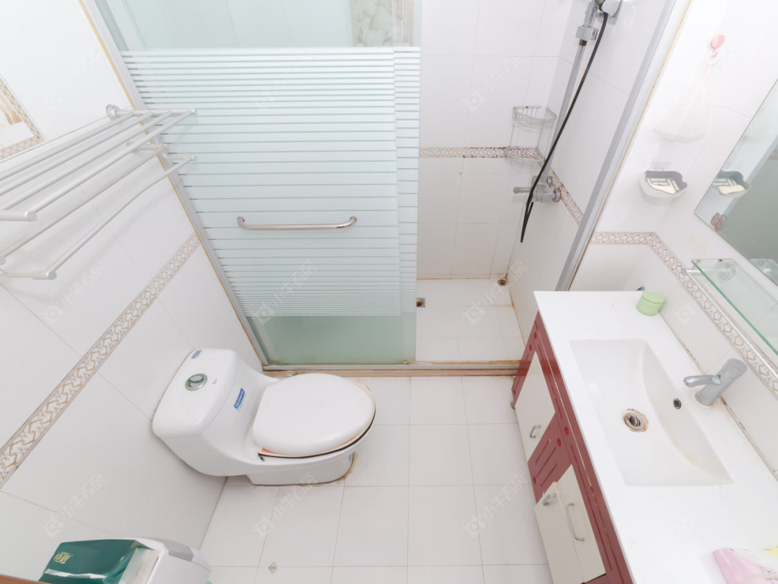 常州永宁雅苑在售二手房源室内图_小牛看房