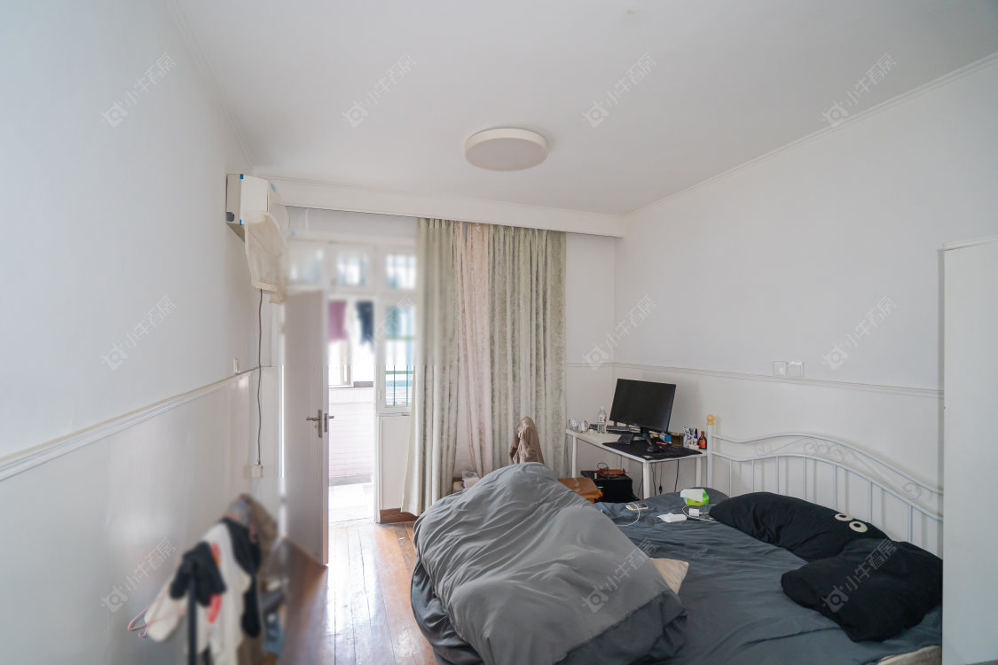 常州桃园路在售二手房源室内图_小牛看房