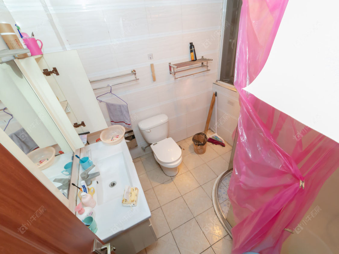 常州青龙苑南区在售二手房源室内图_小牛看房