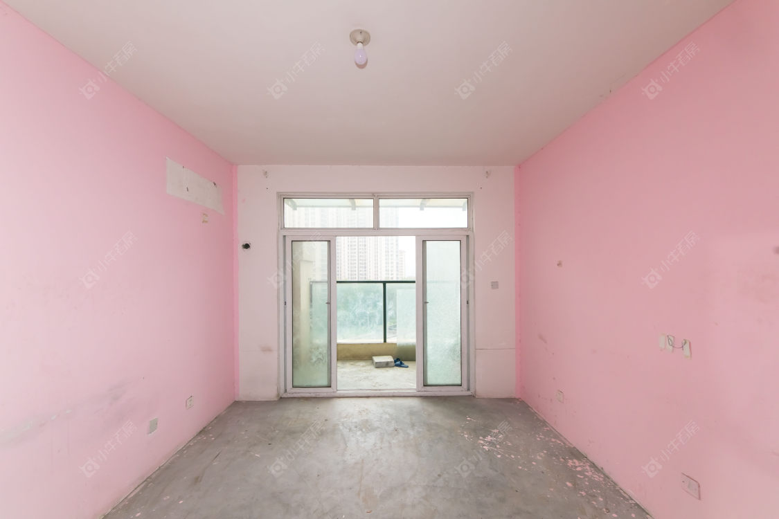 常州枫逸人家在售二手房源室内图_小牛看房