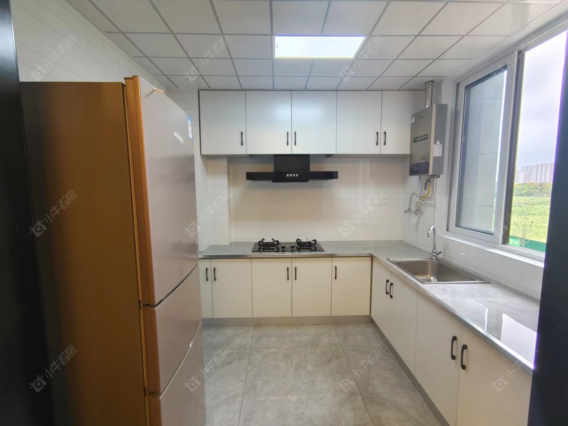 常州晋陵文禧在租房源_小牛看房