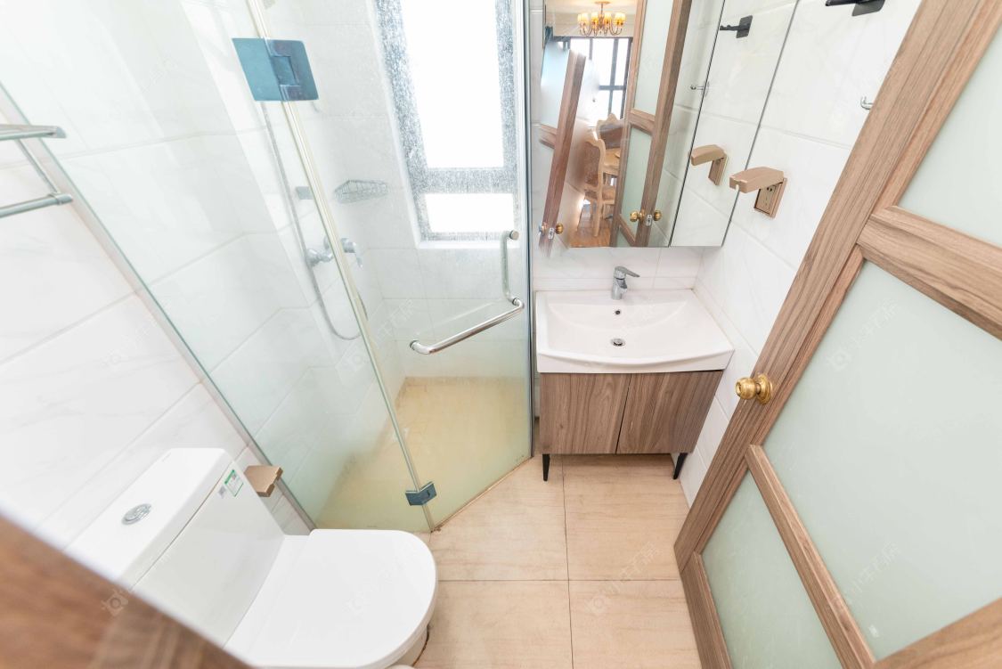 常州碧桂园浅水湾在售二手房源室内图_小牛看房