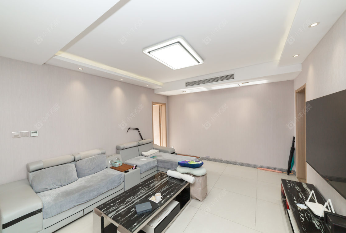 常州名桂坊在售二手房源室内图_小牛看房