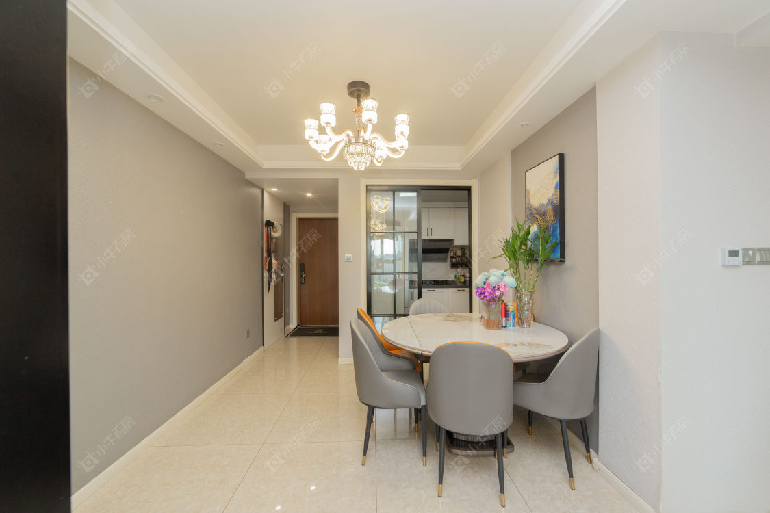 雅居乐星河湾房源室内图 常州雅居乐星河湾在售二手房源室内图_小牛看房