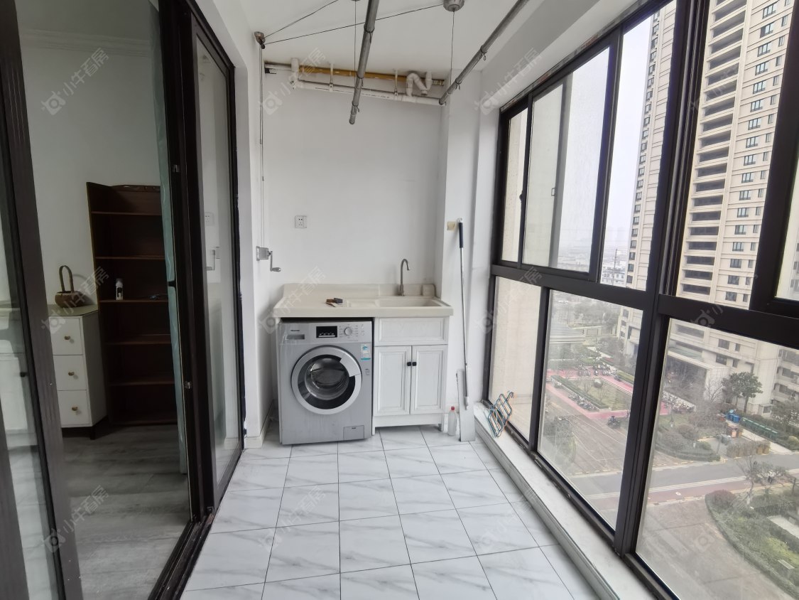 常州新城桃李郡在租房源_小牛看房