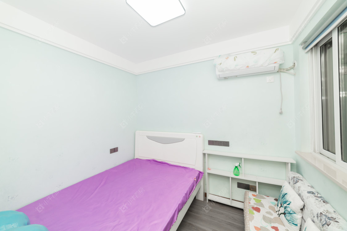 常州常发豪郡在售二手房源室内图_小牛看房