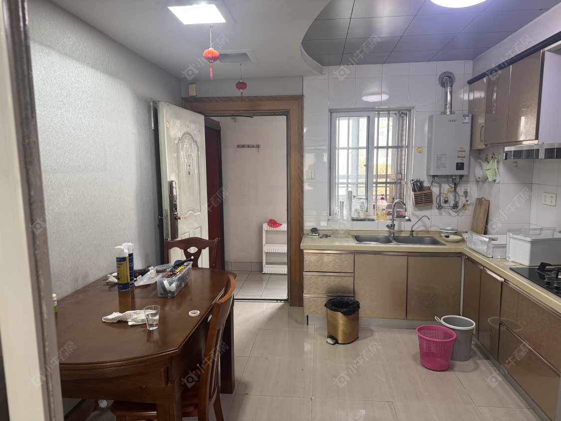 常州怀德苑在租房源室内图_小牛看房