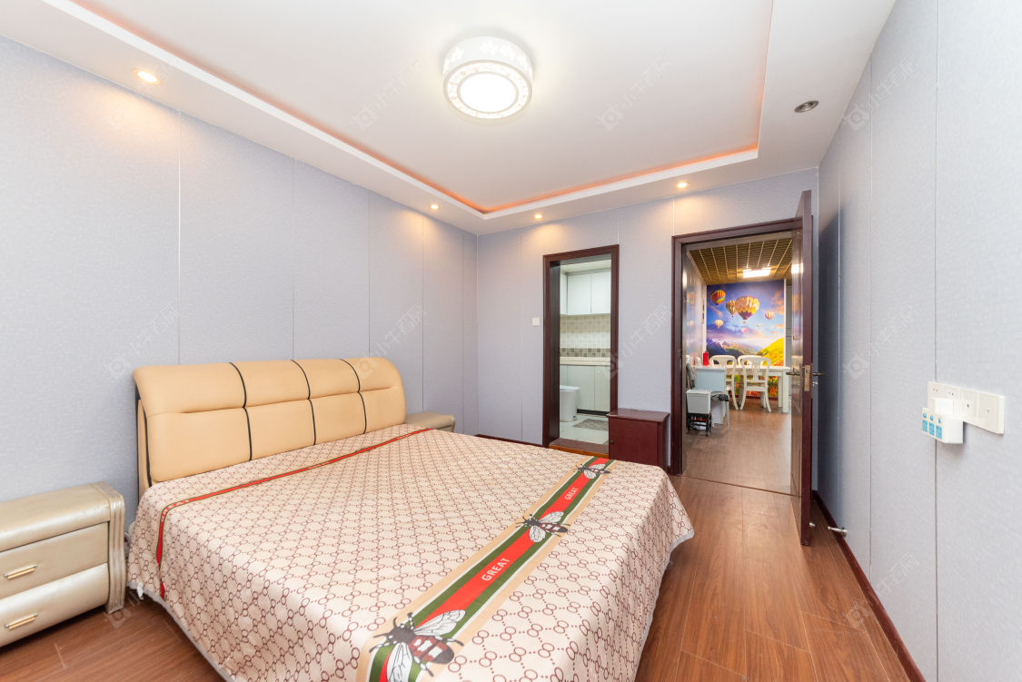 常州紫金公寓在售二手房源小区图_小牛看房