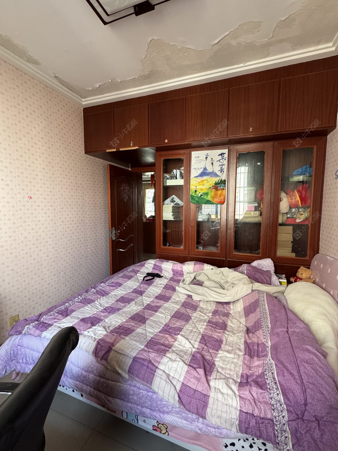 常州百馨苑南苑在租房源_小牛看房