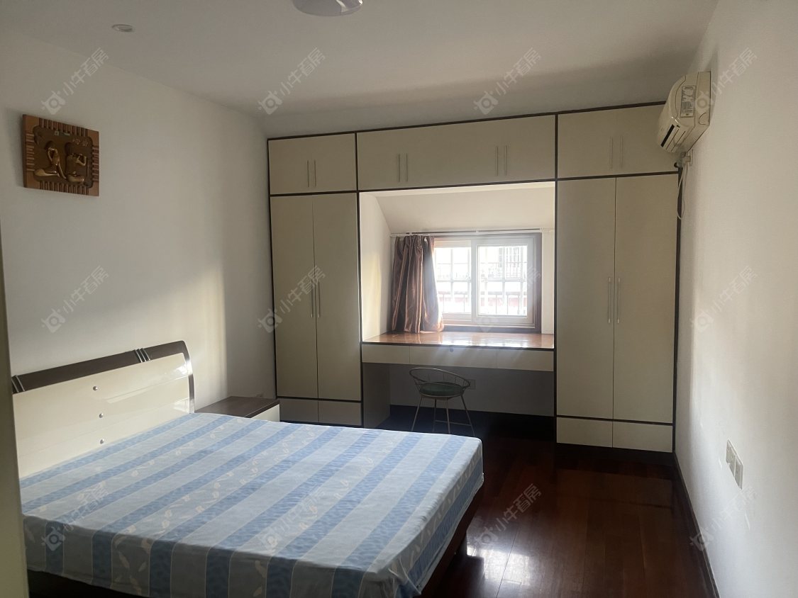 常州怀德苑在租房源_小牛看房