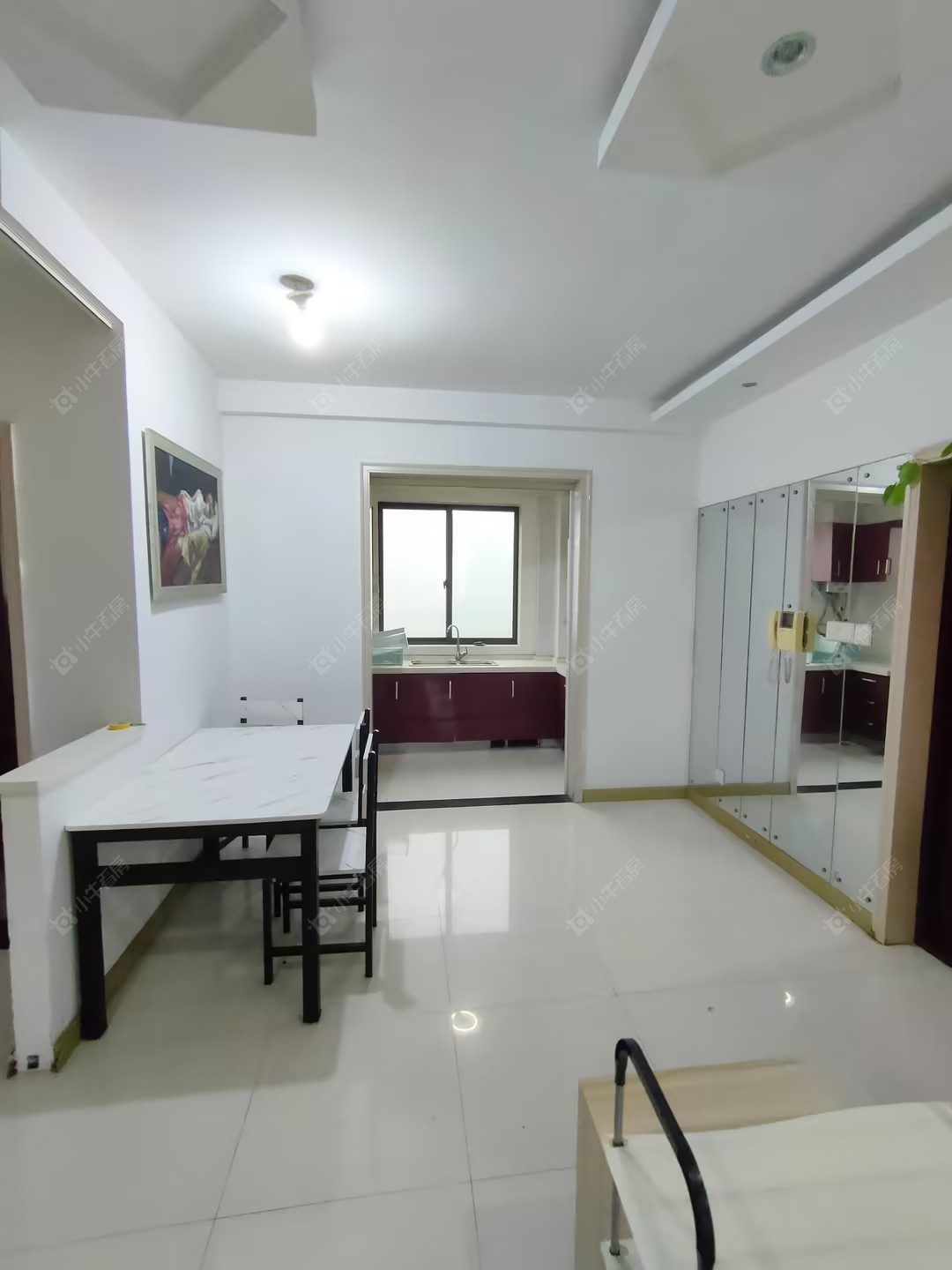 常州四季新城金典在租房源室内图_小牛看房