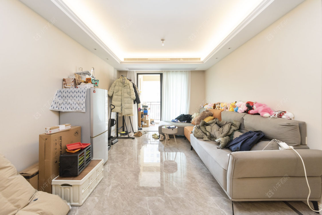 新城华宇悦隽公馆房源室内图 常州新城华宇悦隽公馆在售二手房源室内图_小牛看房