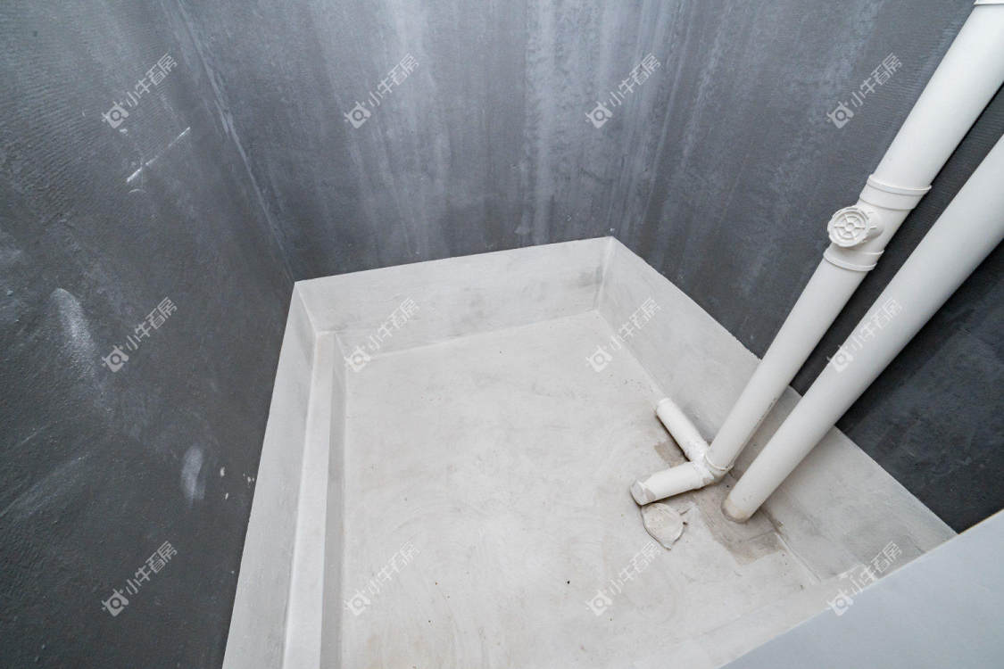 常州新城璞樾和山在租房源室内图_小牛看房