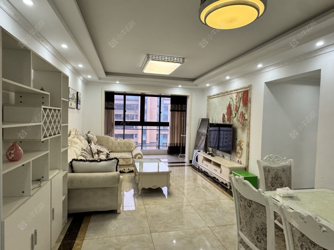 御城房源室内图 常州御城在租房源室内图_小牛看房