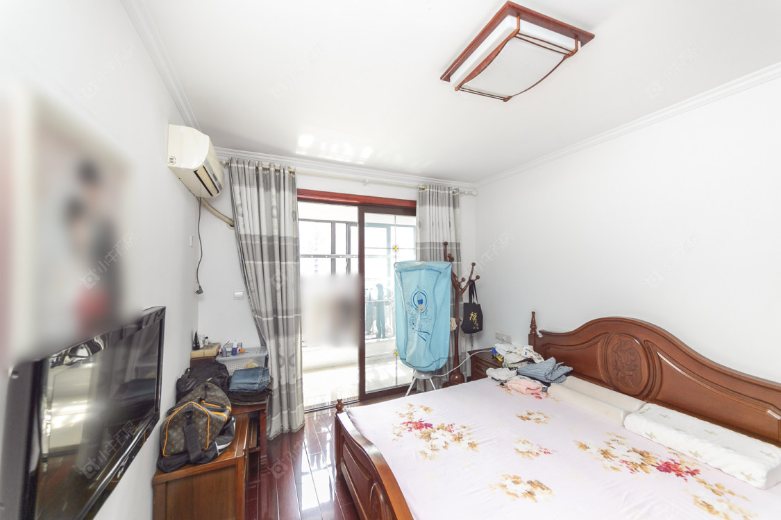 常州世纪华城西区在售二手房源室内图_小牛看房