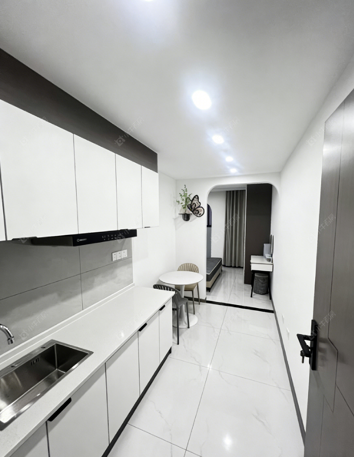 常州蓝山湖在租房源户型图_小牛看房