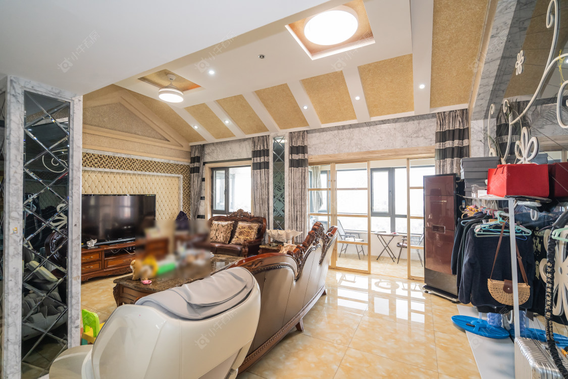 常州天顺御和苑在售二手房_小牛看房