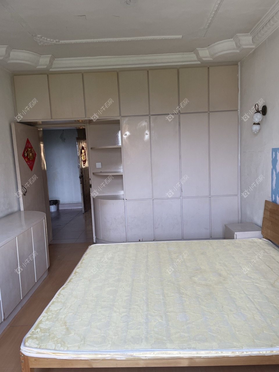 前桥新村房源室内图 常州前桥新村在租房源室内图_小牛看房