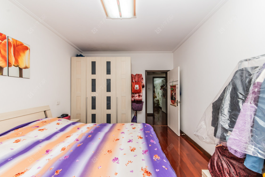 常州燕阳花园在售二手房源室内图_小牛看房