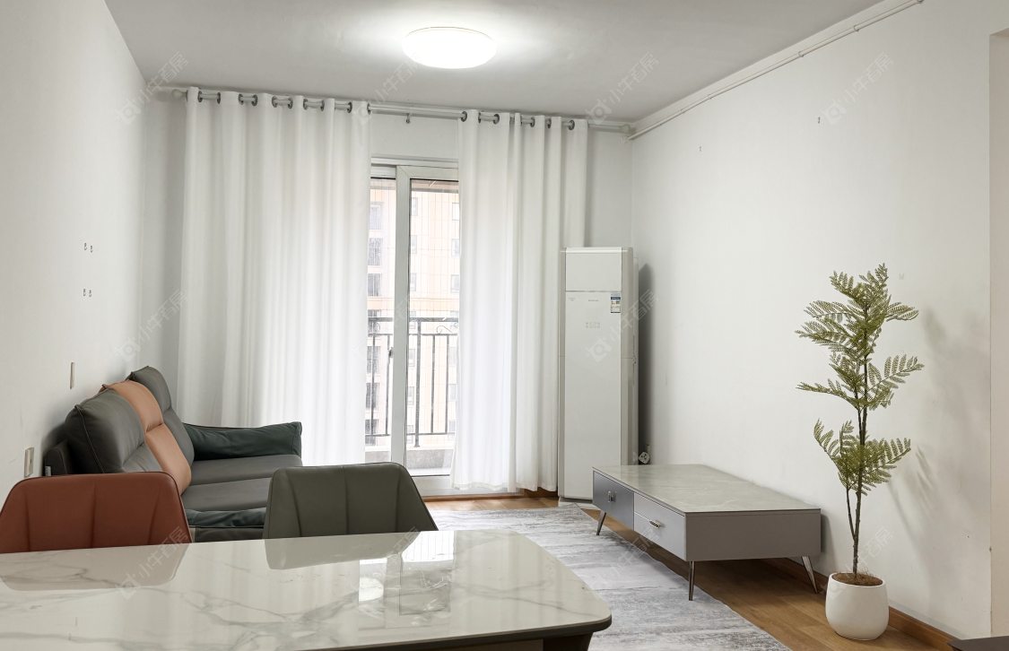 常州华润国际五期在租房源室内图_小牛看房