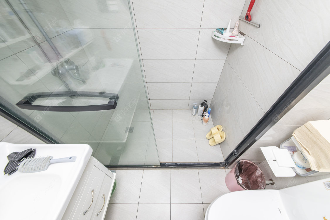 吾悦广场全能家公寓房源室内图 常州吾悦广场全能家公寓在售二手房源室内图_小牛看房